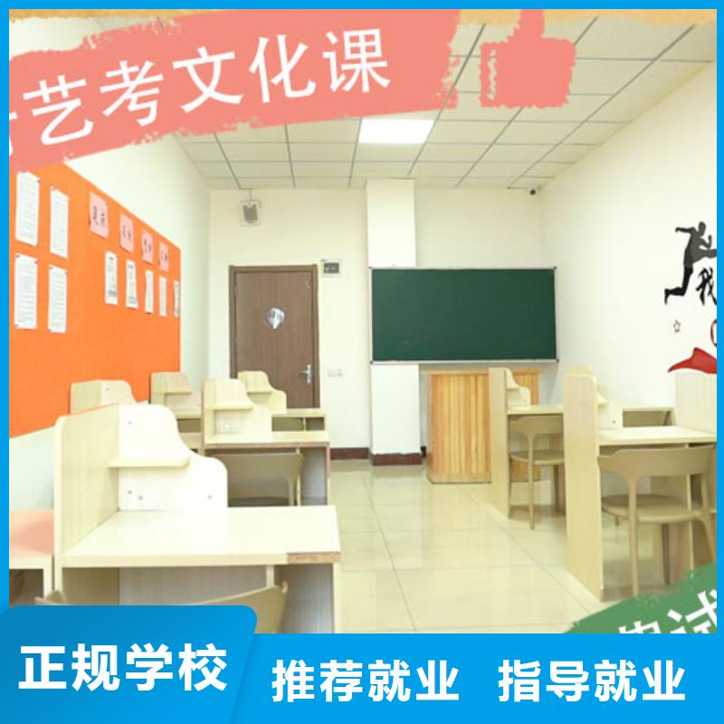 艺考生文化课艺术学校技能+学历就业