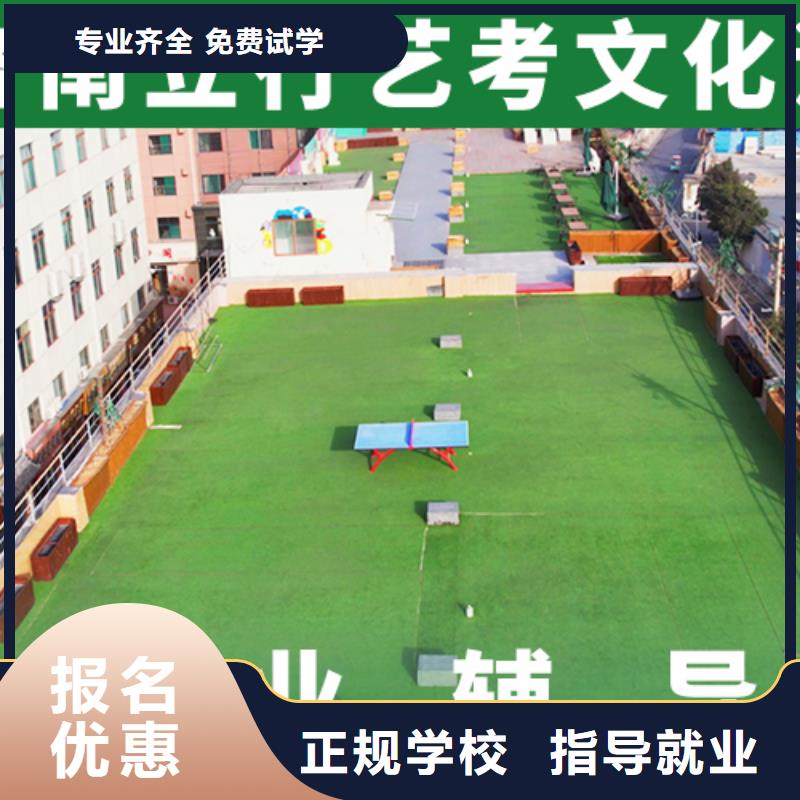 艺考文化课高考技能+学历本地制造商