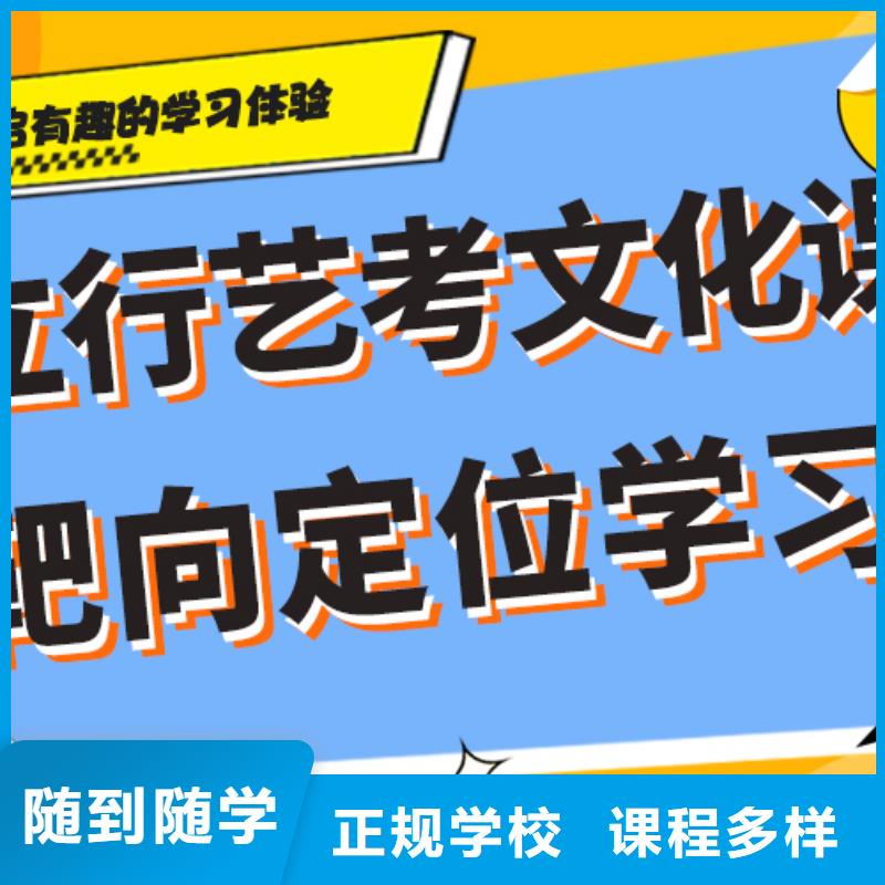 艺考文化课,艺考复读清北班校企共建理论+实操