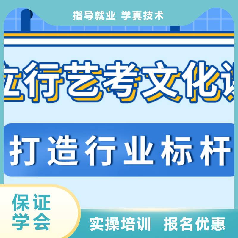 艺考文化课高考复读周日班就业快手把手教学