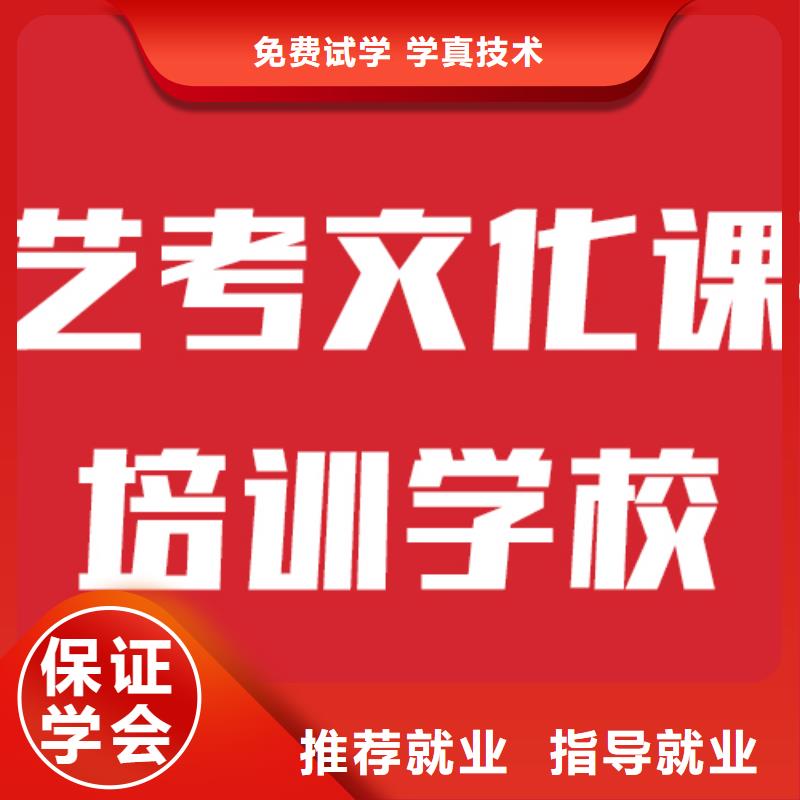 艺考文化课培训【艺考培训】免费试学师资力量强