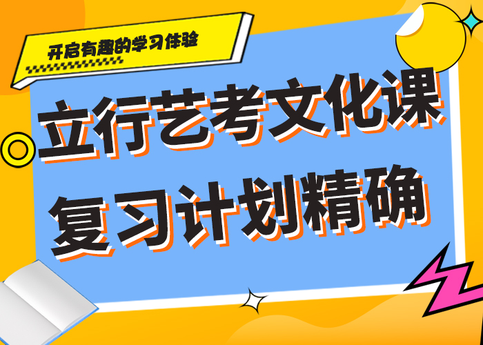 艺考生文化课【高考志愿一对一指导】指导就业课程多样