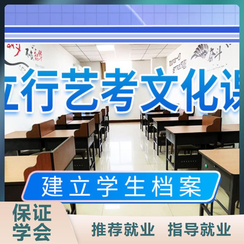 艺考文化课辅导艺考辅导师资力量强报名优惠