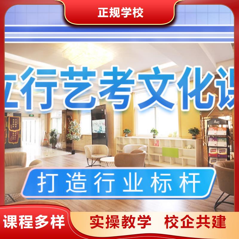 艺考文化课辅导艺考培训机构就业报名优惠