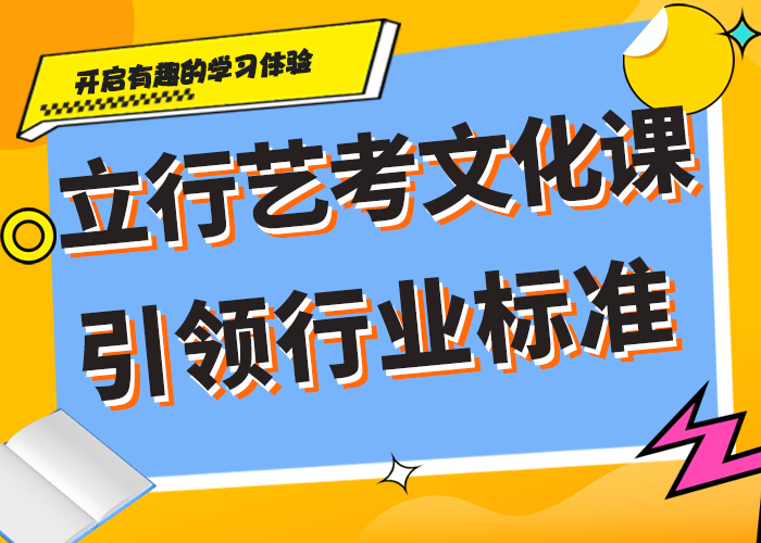 艺术生文化课培训机构高考复读周六班实操教学全程实操