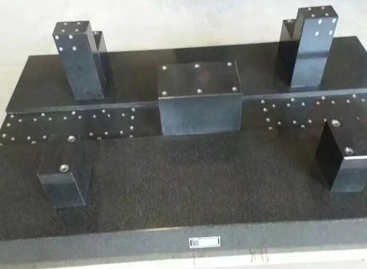 现货供应大理石精密工作台_优质厂家