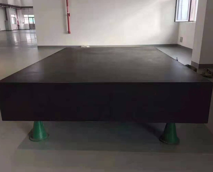 值得信赖的花岗石检验平台基地丰富的行业经验