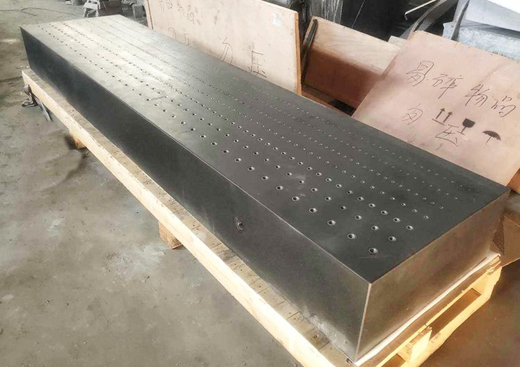 花岗石检测工作台免费咨询高标准高品质