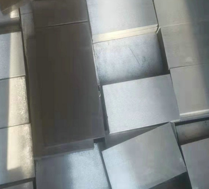 设备平行水平调整斜铁批发价同城生产厂家
