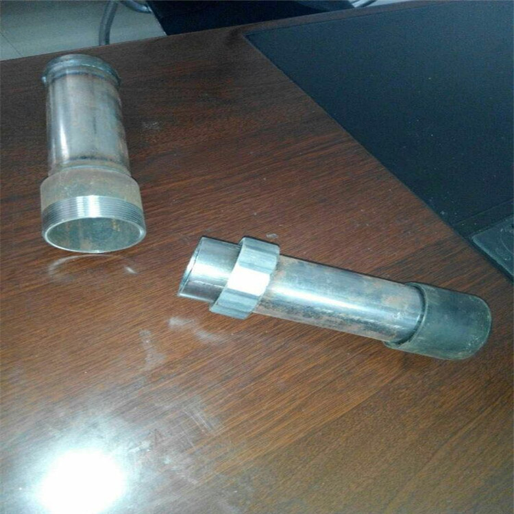 声测管现货出厂价