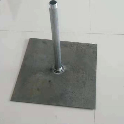 镀锌沉降板质量优异同城生产厂家