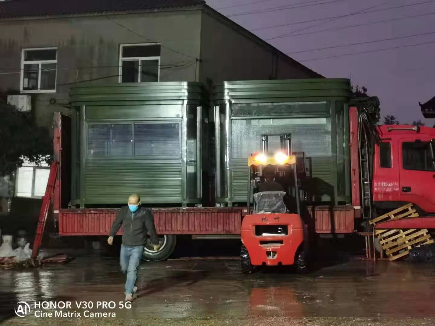 
岗亭定制
品质保障当地经销商