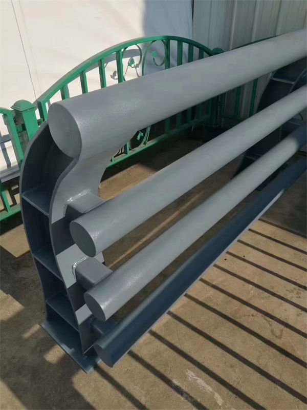 质量保证不锈钢防撞护栏护栏本地生产商