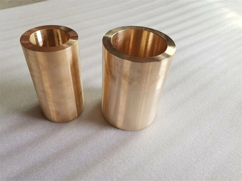 【龙兴钢】SE-Cu57铜合金-原厂质保