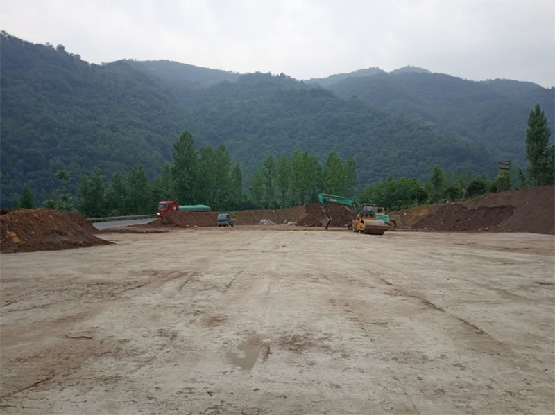 原生泰土壤固化剂免费拿样自主研发