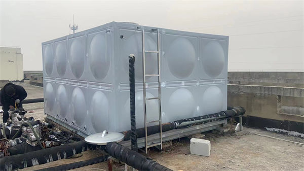 【水箱生活水箱订购】当地生产厂家