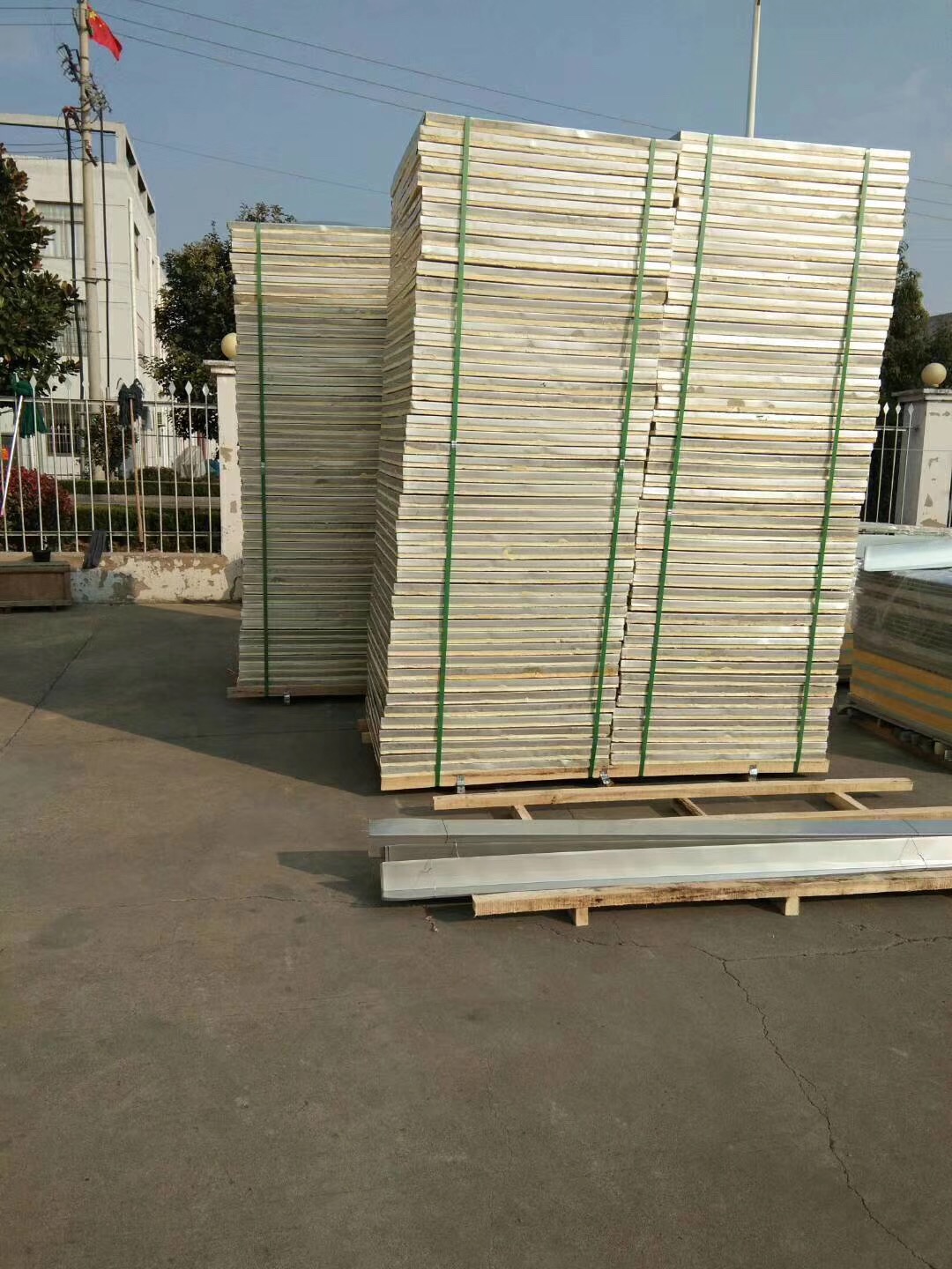 县箱泵一体化水箱规格齐全