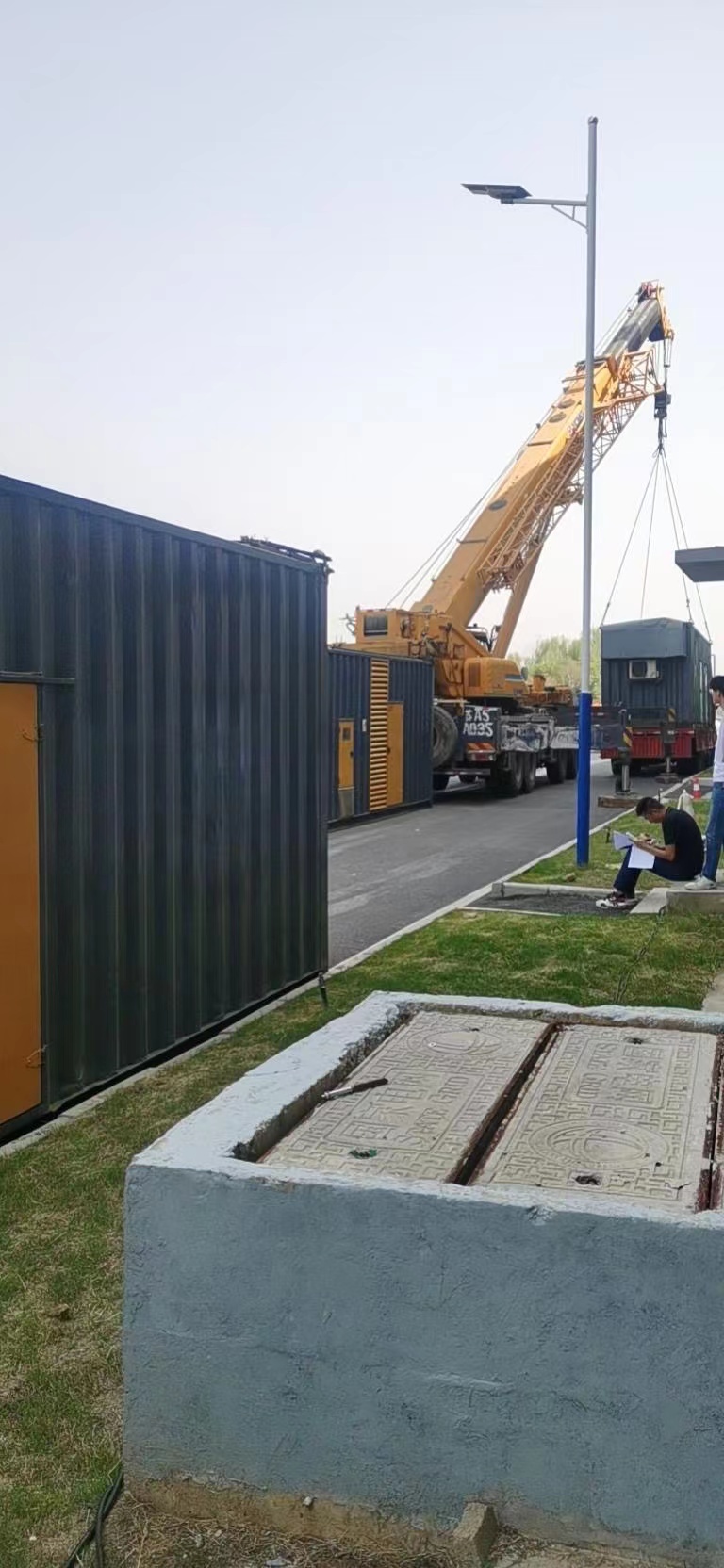 千伏安电力应急电源车/发电车/UPS电源出租（发电机出租报价表）长期合作