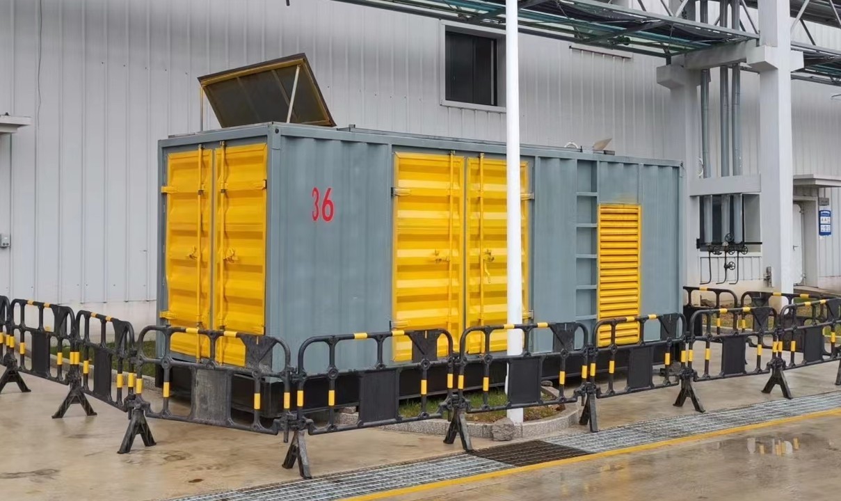 【200KW发电机出租租赁400KW发电机电缆线出租UPS电源出租工程建设发电机租赁匠心品质】
