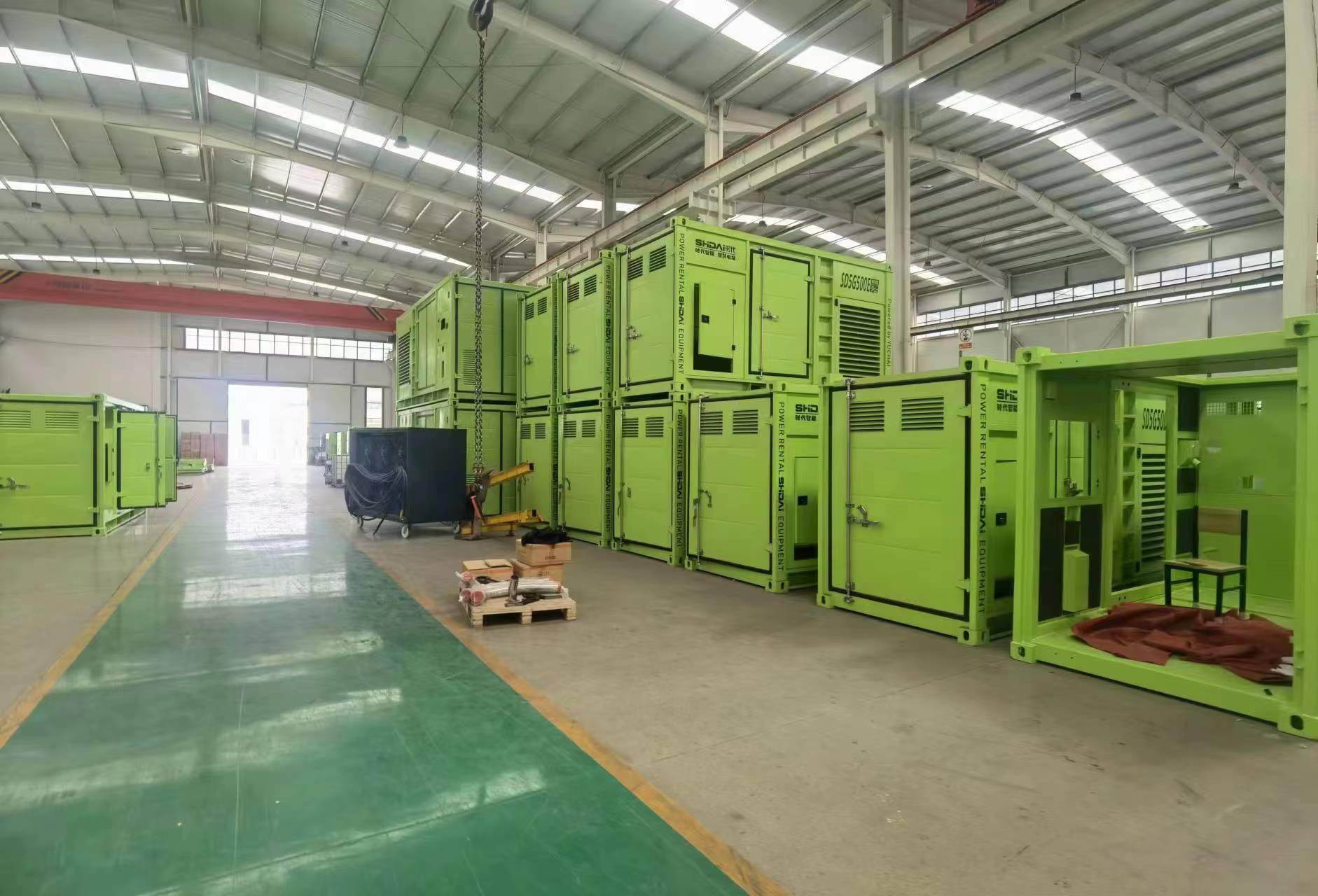 200KW发电机出租租赁400KW发电机电缆线出租UPS电源出租备用发电机出租质量保证当地服务商