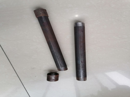 路桥桩基声测管注浆管加工厂家供货及时
