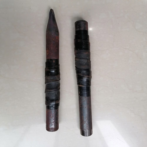 注浆管出尖注浆管采购无忧产品优良