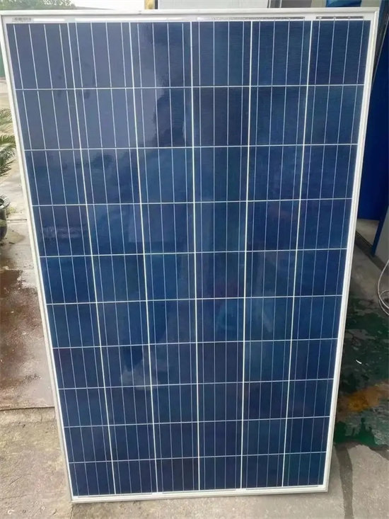 太阳能光伏板回收高价回收免费上门