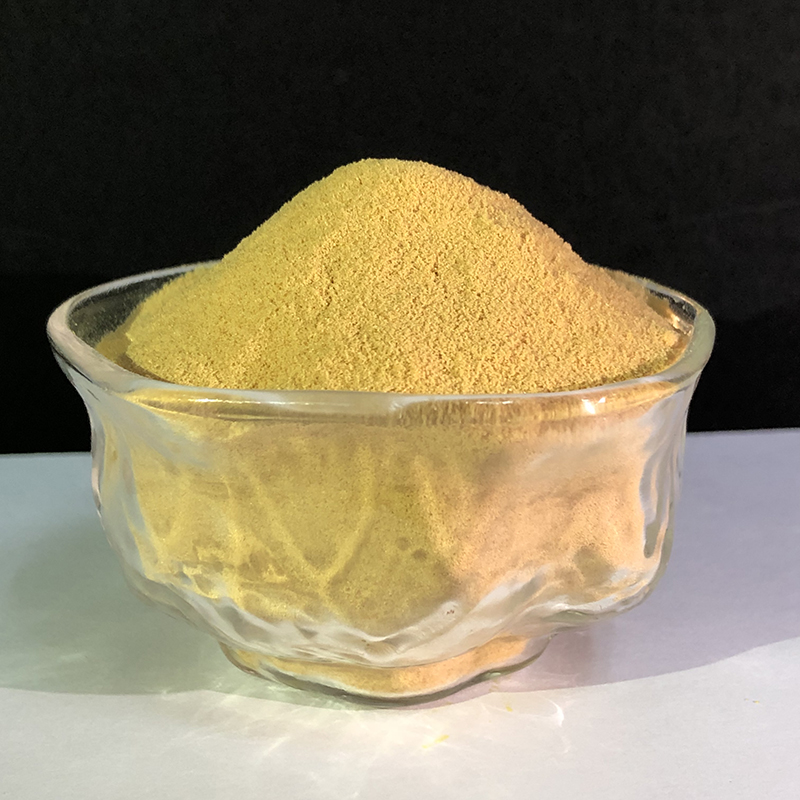 液体聚合硫酸铁厂家直销今日新品