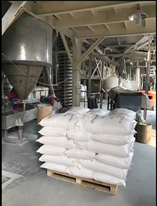 聚合硫酸铁精品优选本地服务商