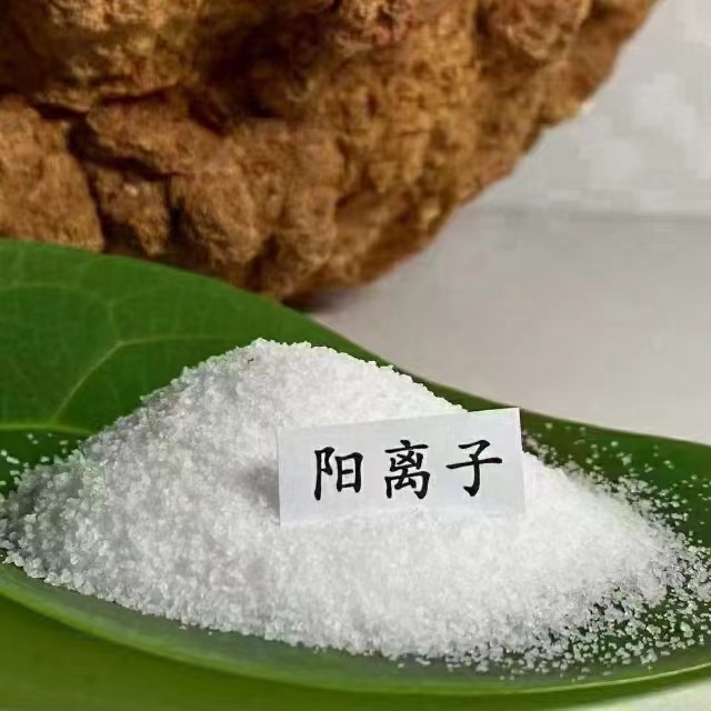 聚丙烯酰胺-聚铝定制批发