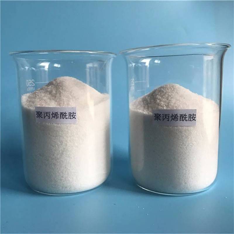 非离子聚丙烯酰胺销售各地当地品牌
