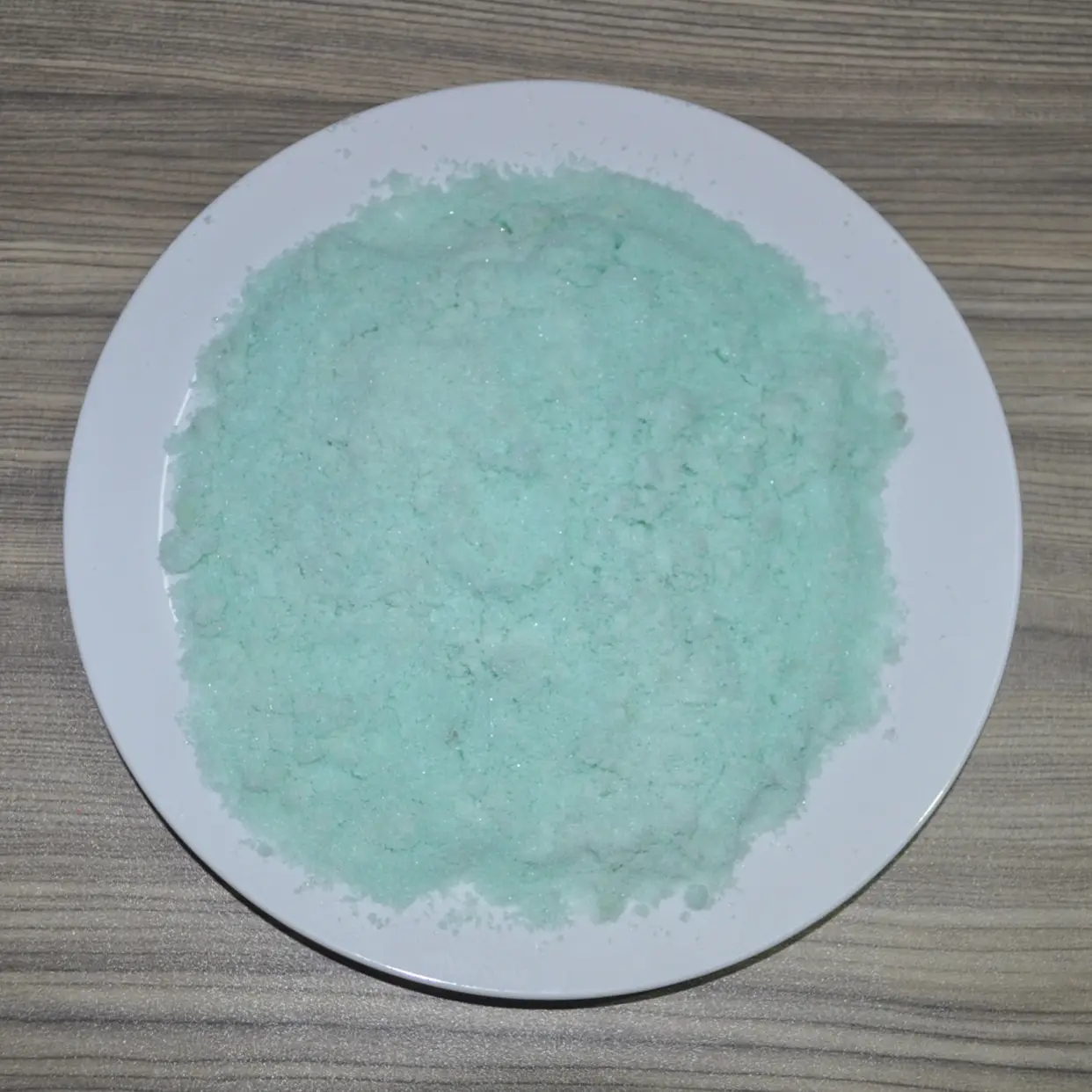 硫酸亚铁现货直发生产型