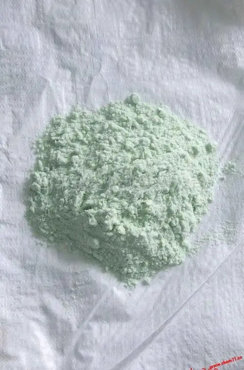 硫酸亚铁阳离子聚丙烯酰胺N年生产经验用的放心