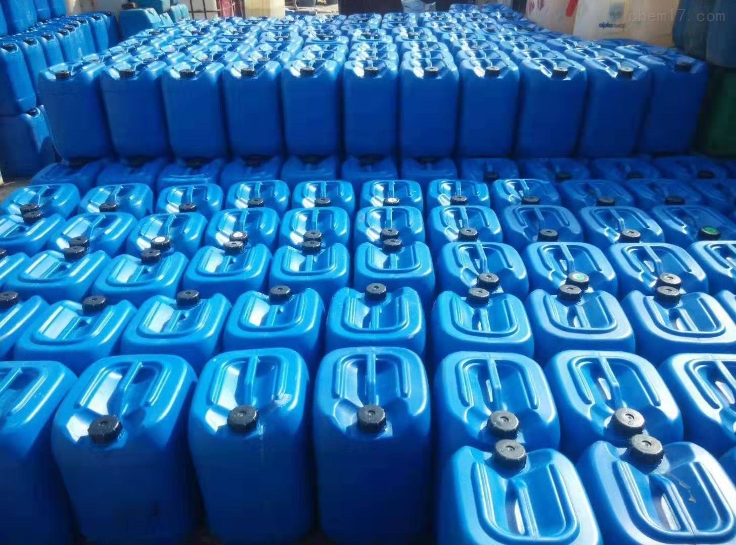 杀菌灭藻剂,工业级聚合硫酸铁标准工艺厂家案例
