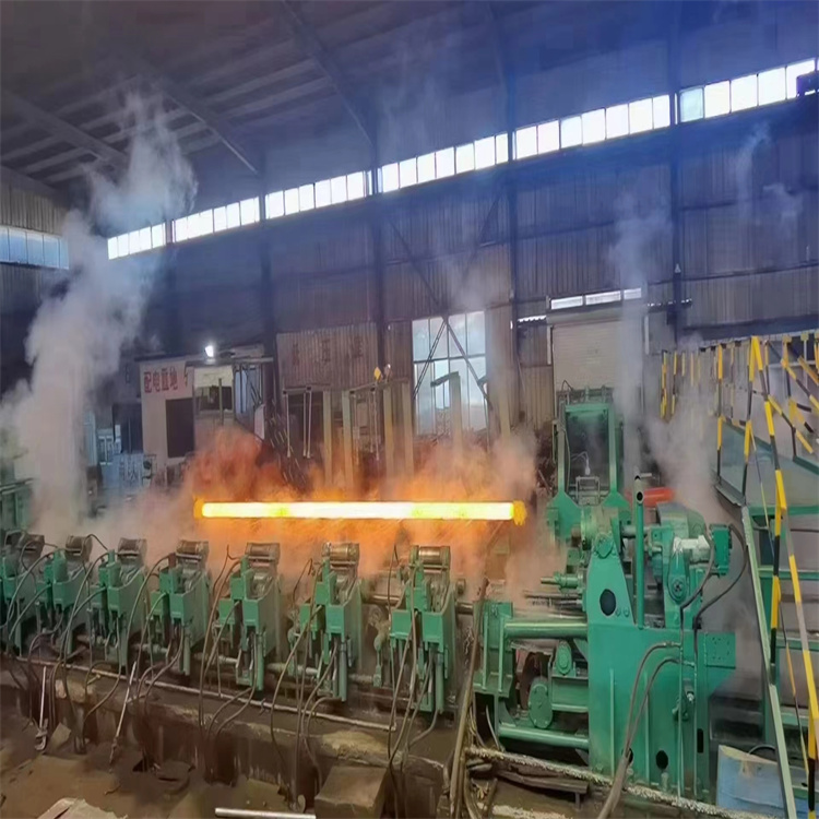 20Cr合金管参数