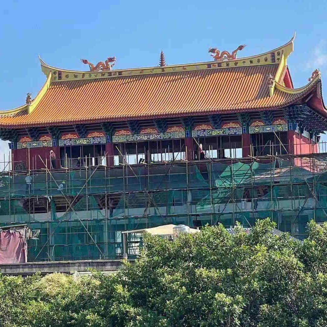 寺庙古建琉璃瓦 宗祠琉璃瓦-寺庙古建琉璃瓦 宗祠琉璃瓦高性价比