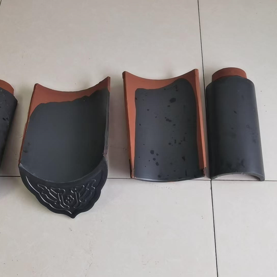 古建筑琉璃瓦复古瓦片公司服务始终如一