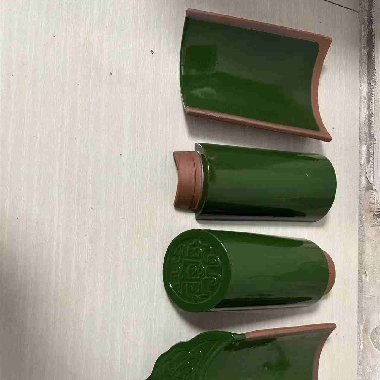 别墅瓦哪里有本地经销商