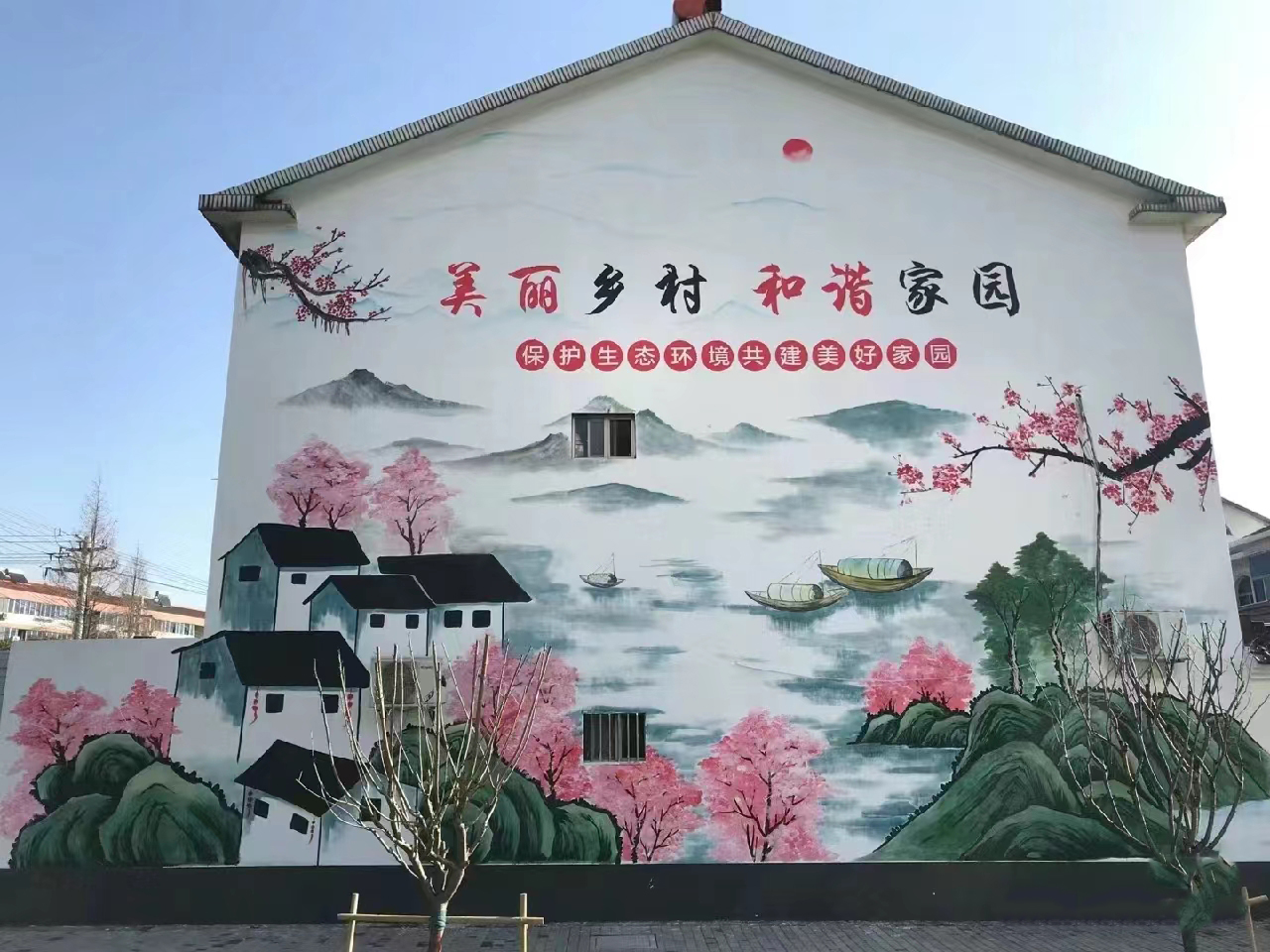 瓷砖陶瓷壁画定制团队诚实守信