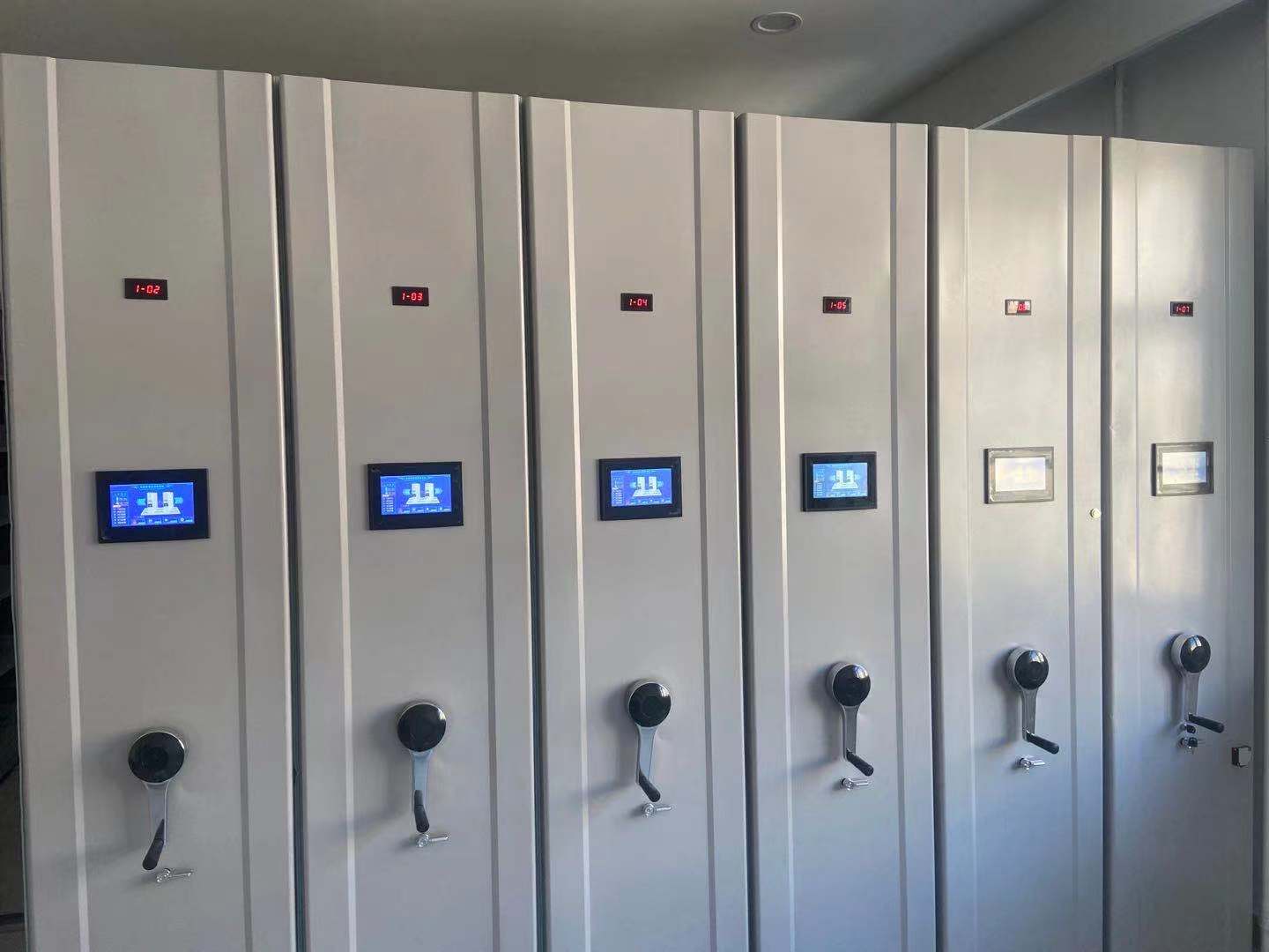 智能密集柜质优价廉本地制造商