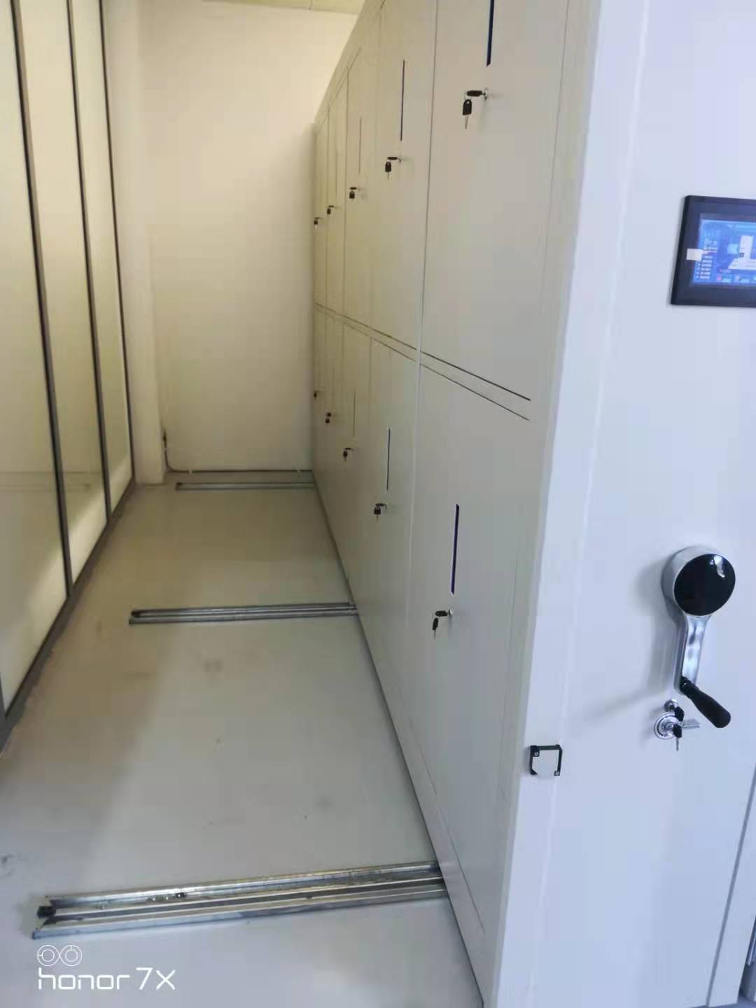 县档案密集柜直销价格本地制造商