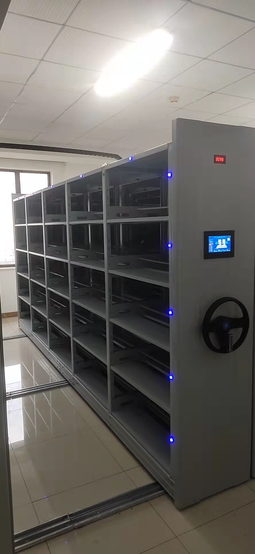 密集柜批发零售同城制造商