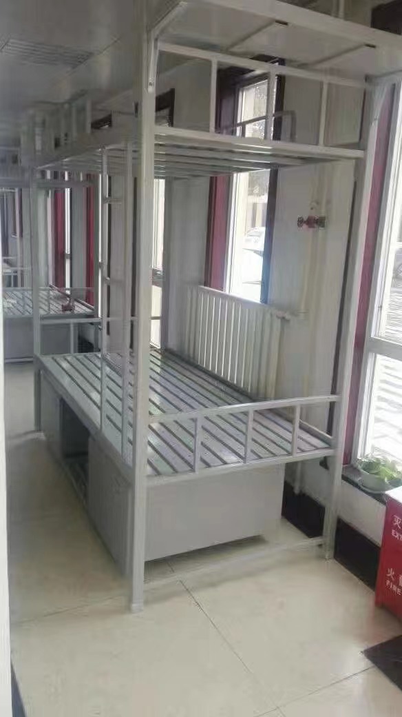 双人床免费咨询专注细节更放心