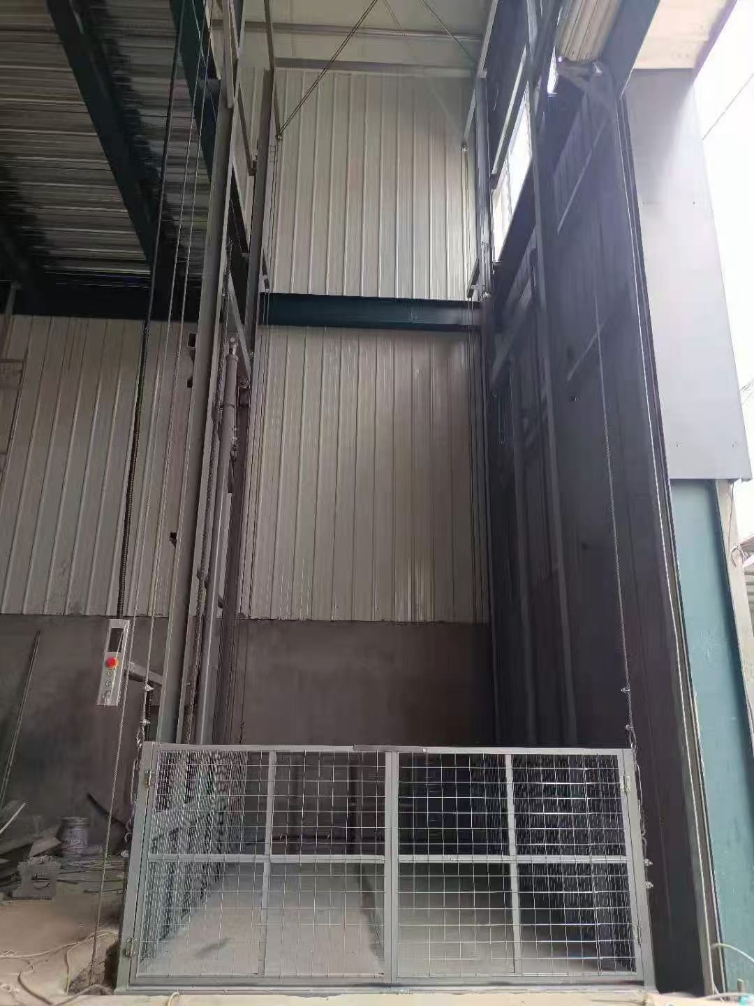 导轨式升降货梯采购欢迎来电询价