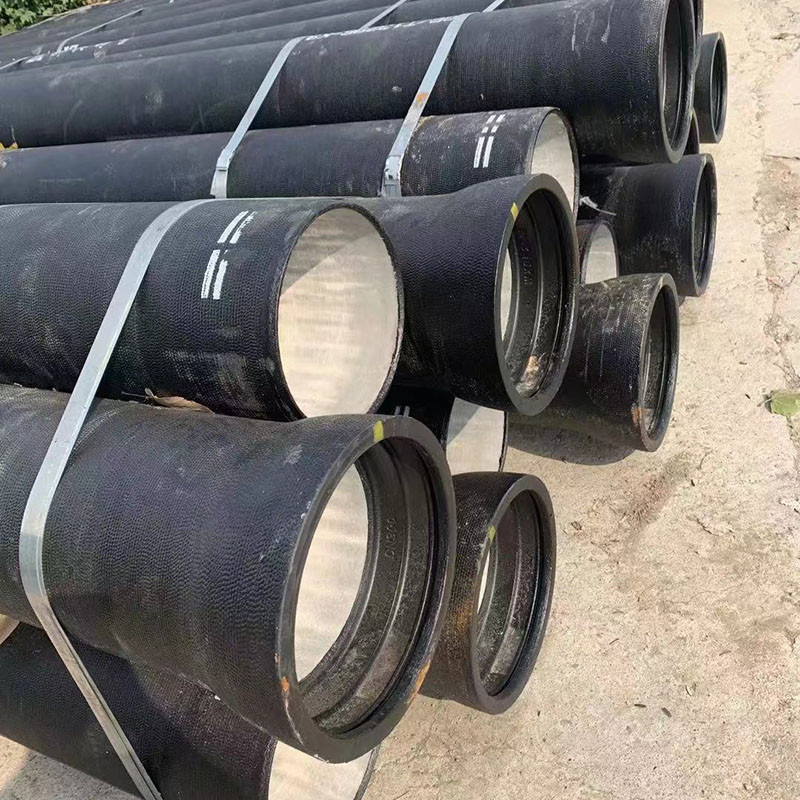 DN1200球墨铸铁管零售品质商家