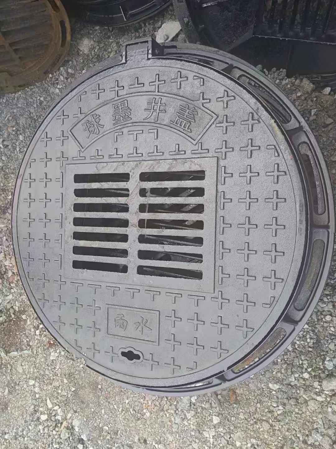 电力盖板免费咨询建通铸造厂家同城制造商