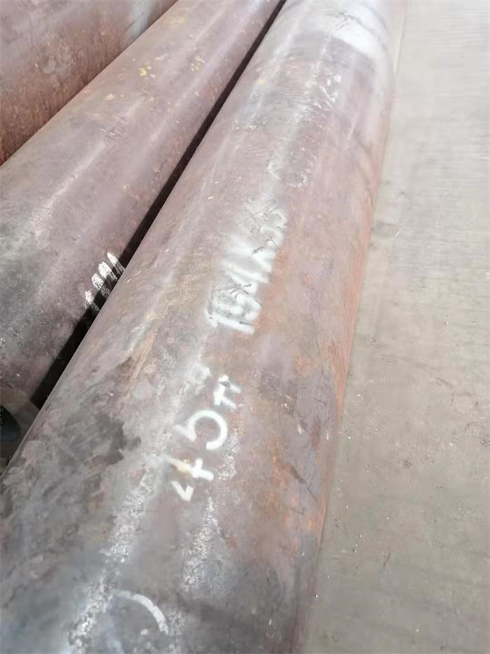 大口径精密管欢迎电询厂家直销