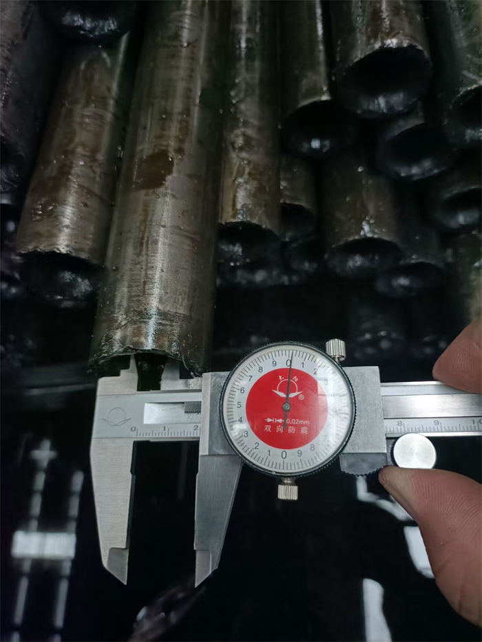 无缝钢管各种无缝管切割工厂直供放心购