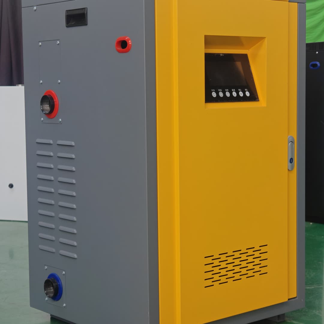 碳纤维电暖器
找暖禾电采暖炉厂家