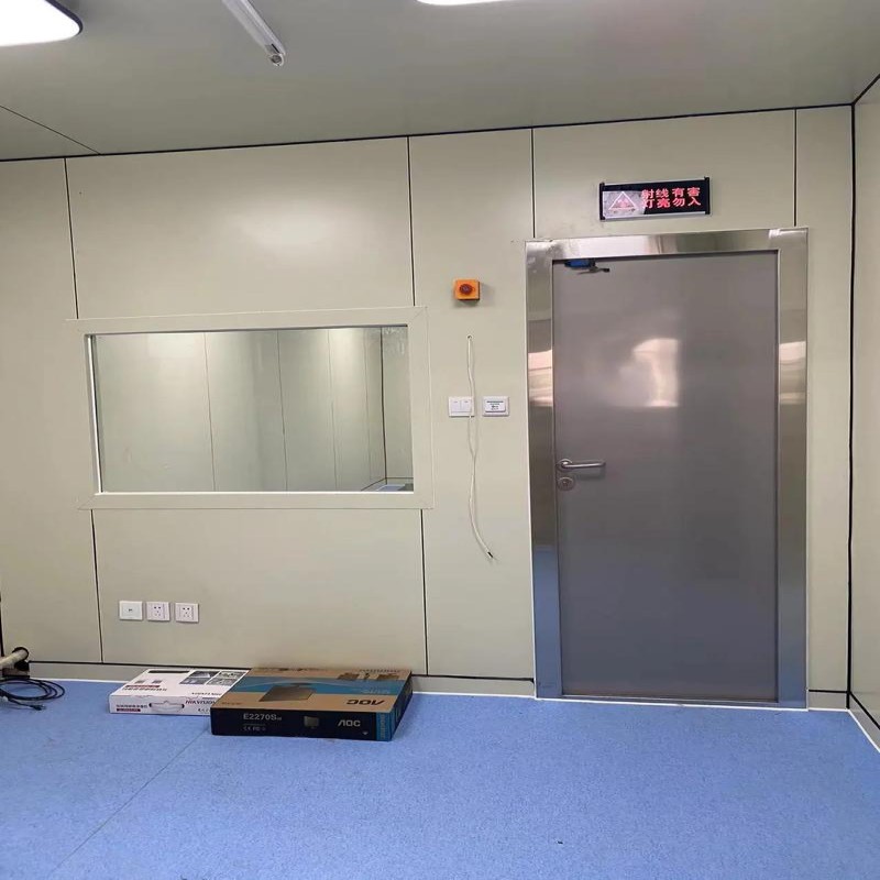 质优价廉的口腔科防护门经销商